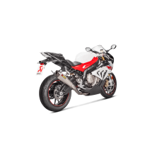 AKRAPOVIC BMW S 1000 RR Racing Line (Titanium)
