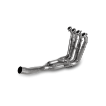 Akrapovic | Complete Header