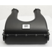 BMC CRF karbon komplett filterboks, Ferrari 458 (Italia)