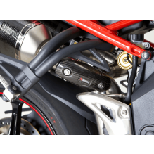 Akrapovic part