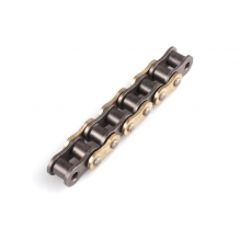 AFAM Chain A428MX-G 124L ARS GOLD