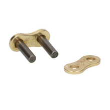 AFAM Rivet Connecting Link A520XSR-G MR GOLD