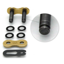 AFAM | Connecting Link A520XSR-G ARS GOLD