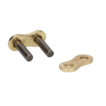 AFAM Rivet Connecting Link A520XHR2-G MR GOLD