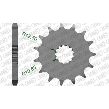 AFAM COUNTERSHAFT SPROCKET #530