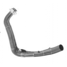 ARROW YAMAHA XSR 700 '21 HOMOLOGATED CATALYZEDSTAINLESS STEEL COLLECTOR