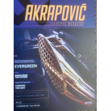 Akrapovic Lifestyle Magazine 31