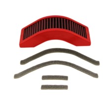 BMC luftfilter, ZX-10R 04-07