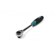 Kamasa Tools | Skralle, 72-tanns 3/8