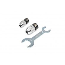 Kamasa Tools | Chucksett, M3–M12