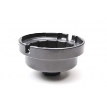 Kamasa Tools Oljefiltertang, pipeinnfesting, Ø 64.5-14