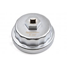 Kamasa Tools Oljefilterpipe, Ø 64.5-14