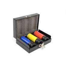 Kamasa Tools Kraftpipesett med beskyttelse 1/2