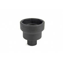 Kamasa Tools Pipe for navmutter, 80 mm