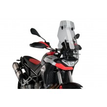 Puig Multi Adjustable Visor 2.0 Fixed With Screws C/Smo