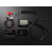 Yoshimura (JP) | PRO-GRESS 2 Multi digital guage