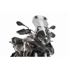 Puig Nisor Multi-Adjustable W/Template 313X102Mm C/Clea