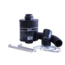 BMC OTA: OVAL TRUMPET AIR-BOX