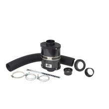 BMC OTA: OVAL TRUMPET AIR-BOX