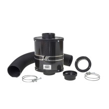 BMC OTA: OVAL TRUMPET AIR-BOX