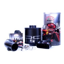 BMC OTA: OVAL TRUMPET AIR-BOX