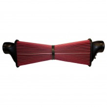 BMC CARBON RACE FILTER PORSCHE 911 (991.2) GT2 RS (Clubsport)