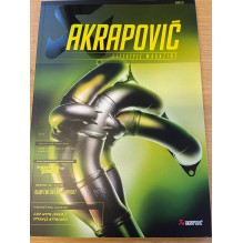 Akrapovic Lifestyle Magazine 32