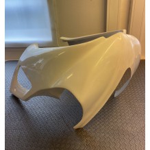 Sebimoto overkåpe, Yamaha YZF-R1 98/99