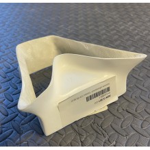 Sebimoto luftinntak/kort, Yamaha YZF-R6 06/07