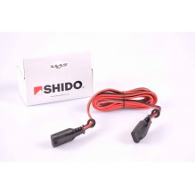 Shido 3 meter extension cable