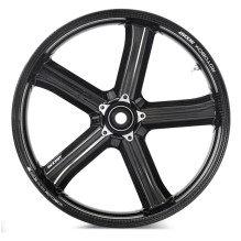 Rotobox / Boost design FTR 1200, Front