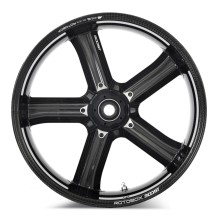 Rotobox | Boost Design RC8 /RC8R, Rear