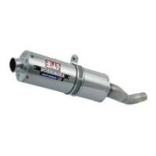 Yoshimura SUZUKI DR-Z400E 00-08/ KAWASAKI KLX400R 03-04 Enduro RS-3 SO/SS