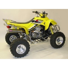 Yoshimura LTZ400/KFX/DVX 03-14 RS2 FS SS