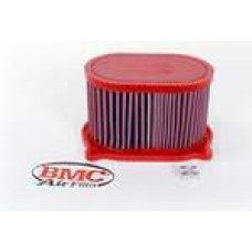 BMC luftfilter/race, SV650/S 99-02, Raptor/V-Raptor 650 00-04