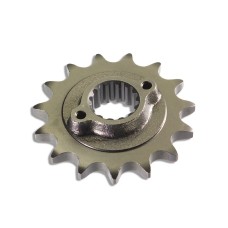 AFAM REAR STEEL SPROCKET #520