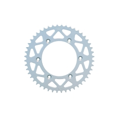 AFAM REAR STEEL SPROCKET #520