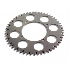AFAM REAR ALU SPROCKET #520
