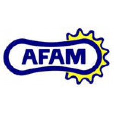 Afam | Alu-styre for ATV/QUAD, sølv