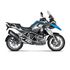 AKRAPOVIC BMW R 1200 GS Slip-On Line (Titanium)