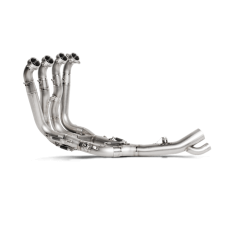 AKRAPOVIC BMW S 1000 R / M 1000 R Optional Header (SS)