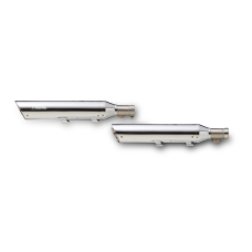 Akrapovic CLASSIC slip-on/krom (CE) 2012 Harley Davidson Sportster