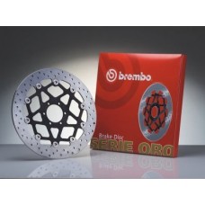Brembo Serie Oro flytende bremseskiver