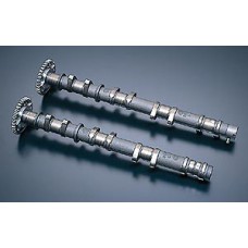 Yoshimura kammer st-1, Honda CBR1100XX 97/98 (forgassermod.)