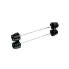 Puig Fork Sliders Suzuki Gsr600 06'-11' C/Black