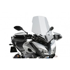 Puig Touring Screen N.G. Yamaha Mt-09 Tracer 15-17' C/C