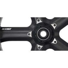 Rotobox karbon felgsett BOOST -dobbelsving/symmetrisk-
