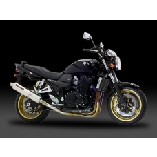 Yoshimura | JMCA Full Exhaust System GSX1400 -05 (TS)