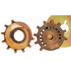 Factory tenningsforskyver, Yamaha XJR1200/1300 97-