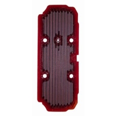 BMC luftfilter, F4 750/1000, 1078RR